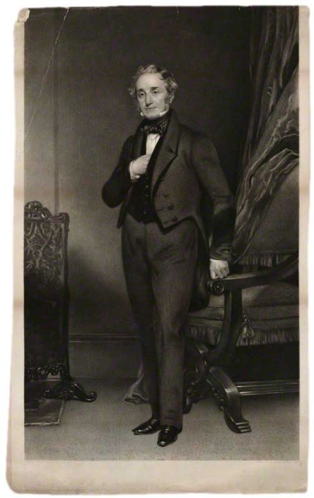 Thomas Cubitt