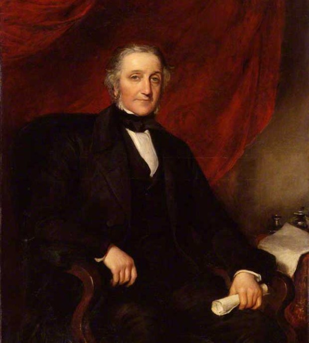 Thomas Cubitt