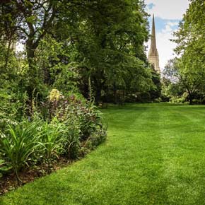 2014 Property Sales in Warwick Square SW1V