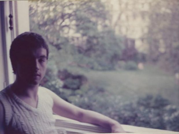 Two houses on Warwick Square – 15 and 16 Warwick Square